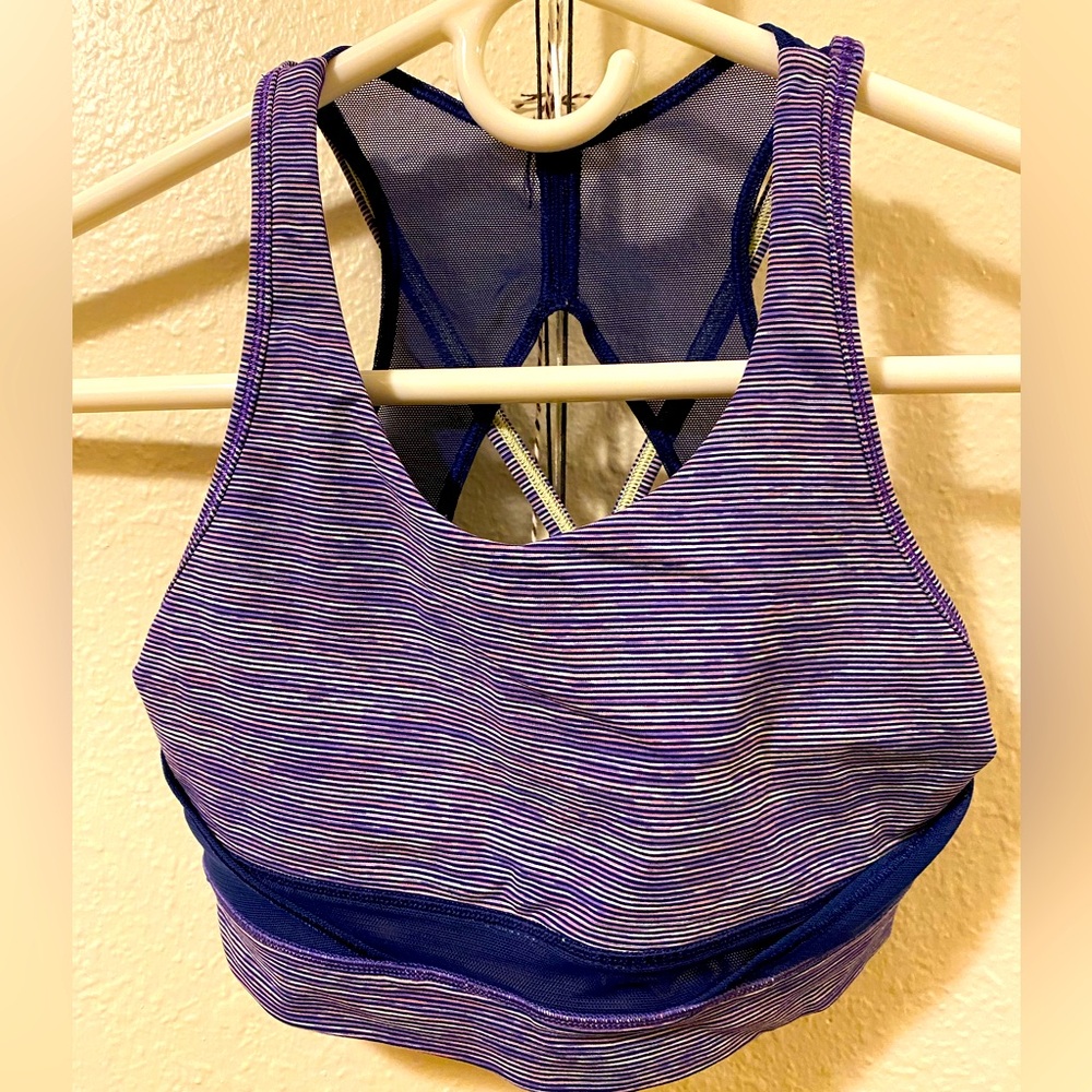 Ivivva sports bra